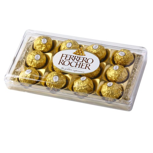 FERRERO ROCHER 150G